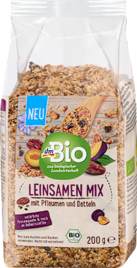 Leinsamen Mix, 200 g