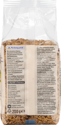 Leinsamen Mix, 200 g
