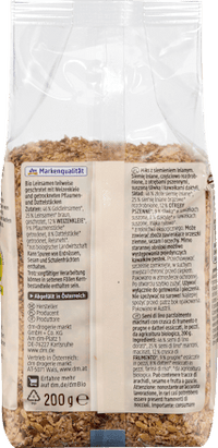 Leinsamen Mix, 200 g