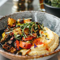 Maisgrieß Polenta, 500 g