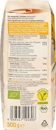 Maisgrieß Polenta, 500 g
