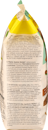 Mandeln, ganze Kerne, 400 g