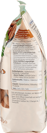 Mandeln, ganze Kerne, 200 g