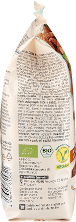 Mandeln, ganze Kerne, 200 g