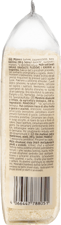 Mandeln gemahlen, 200 g