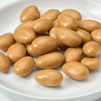 dmBio Mandeln, Salz Karamell, 80 g