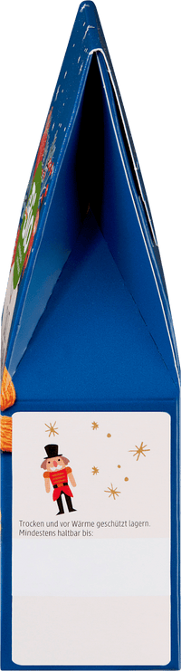 dmBio Mandeln, Salz Karamell, 80 g