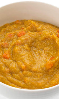 Menü Karotten-Gemüse mit Kartoffeln und Rind ab dem 12. Monat, 250 g