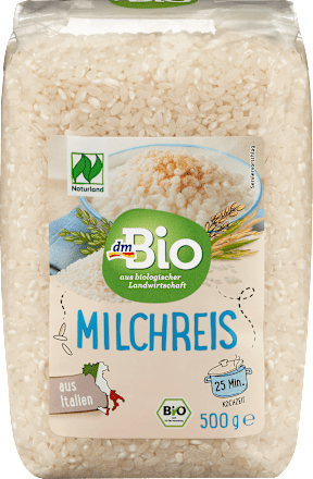 Milchreis, 500 g