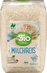 Milchreis, 500 g