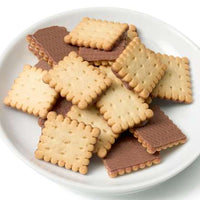 Mini Dinkel Schoko Kekse, 200 g