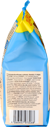 Mini Dinkel Schoko Kekse, 200 g