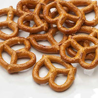 Mini-Salz-Brezeln, glutenfrei, 80 g