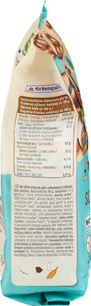 Mini Schoko-Brezeln, glutenfrei, 80 g
