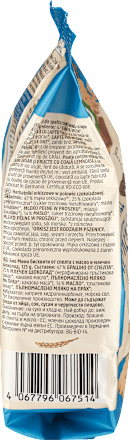Mini Schokokekse, Dinkel, 125 g