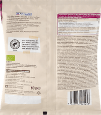 Mini Schokoreiswaffel Kokos Zartbitter, 60 g