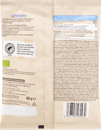 Mini Schokoreiswaffel Vollmilch, 60 g