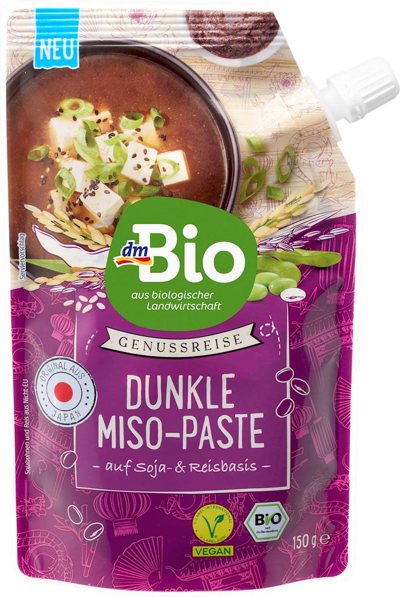 Miso-Paste, 150 g