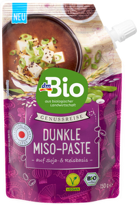 Miso-Paste, 150 g