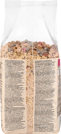 Müsli, Beeren, 750 g