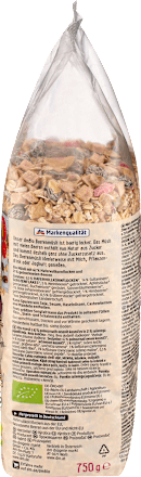 Müsli, Beeren, 750 g