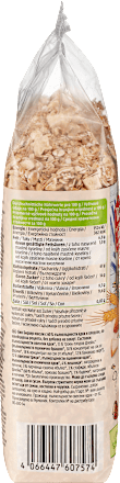 Muesli, Bircher Zwitserse stijl, 500 g