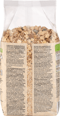 Müsli, Bircher nach Schweizer Art, 500 g