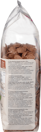 Müsli, Cocoa Shells, 200 g