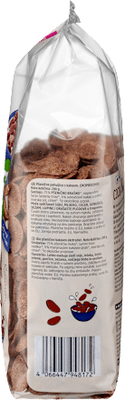 Müsli, Cocoa Shells, 200 g