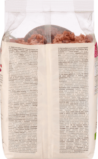 Müsli Crunchy, Beeren, 500 g