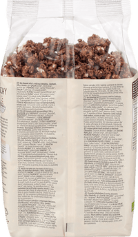 Müsli Crunchy, Schoko, 500 g