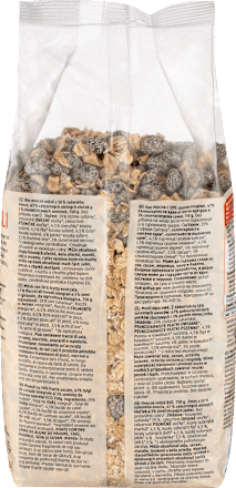 Müsli, Früchte, 750 g