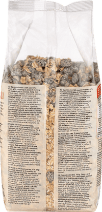 Müsli, Früchte, 750 g
