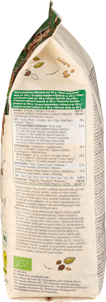 Müsli, Paleo, 500 g