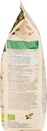 Müsli, Paleo, 500 g
