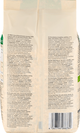 Muesli, Paleo, 500 g