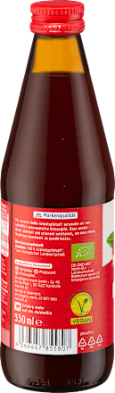 Muttersaft, Granatapfel naturtrüb, 330 ml