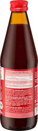 Muttersaft, Granatapfel naturtrüb, 330 ml
