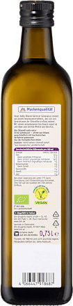 Natives Olivenöl extra, 750 ml