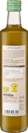 natives Olivenöl, 500 ml
