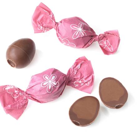 Nougateier, 120 g