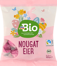 Nougateier, 120 g