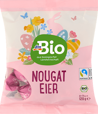 Nougateier, 120 g