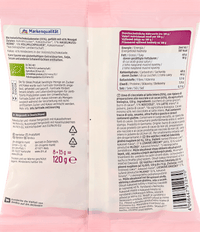 Nougateier, 120 g