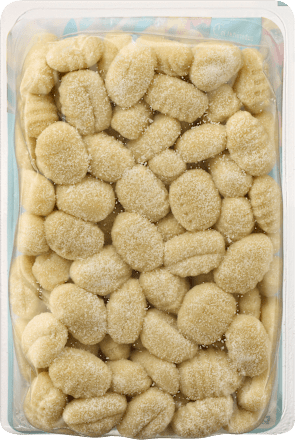 Nudeln, Gnocchi, glutenfrei, 400 g