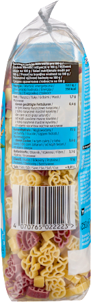 Nudeln, Meerestiere Kids, 250 g