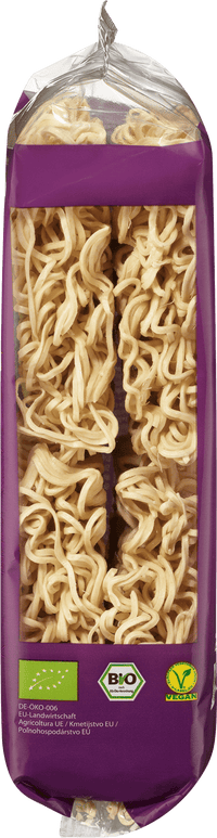 Noedels, Mie noedels van spelt, 250 g