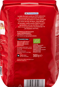 Nudeln, Orecchiette, 500 g