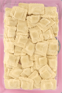 Nudeln, Ravioli mit Bolognesefüllung, 250 g