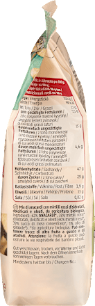 Nuss- & Trockenfrüchtemischung Cashew Cranberry Mix, 150 g
